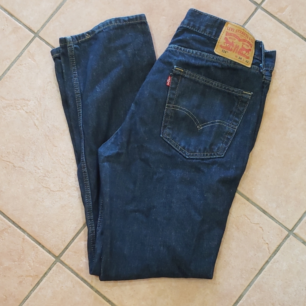 Levies 514